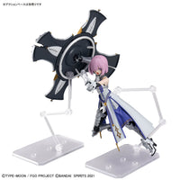Fate/Grand Order 30 Minutes Sisters Shielder/Mash Kyrielight (New Costume Ver.) Model Kit