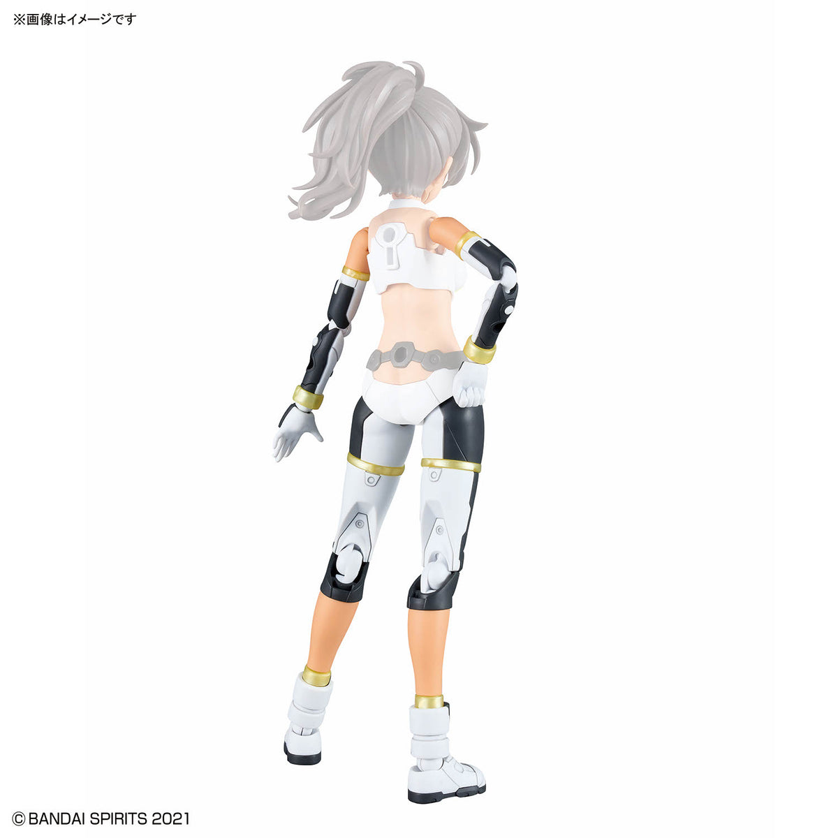 30 Minutes Sisters Option Parts Set 26 (Climb Unit) (Color C)