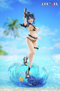 Kson Dressta Figure