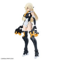 30 Minutes Sisters SIS-Hc106k Belveria-Berys (Feroce Form) Model Kit