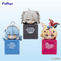 hololive production Hikkake Yukihana Lamy Figure