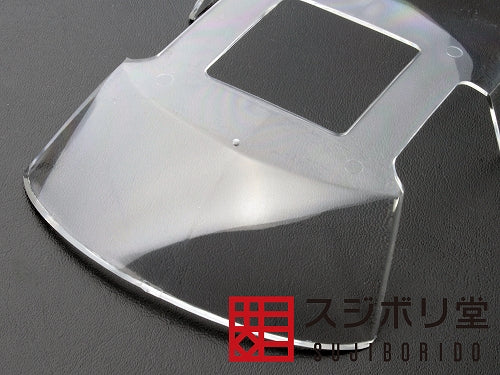Sujiborido Glass Bright
