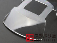 Sujiborido Glass Bright