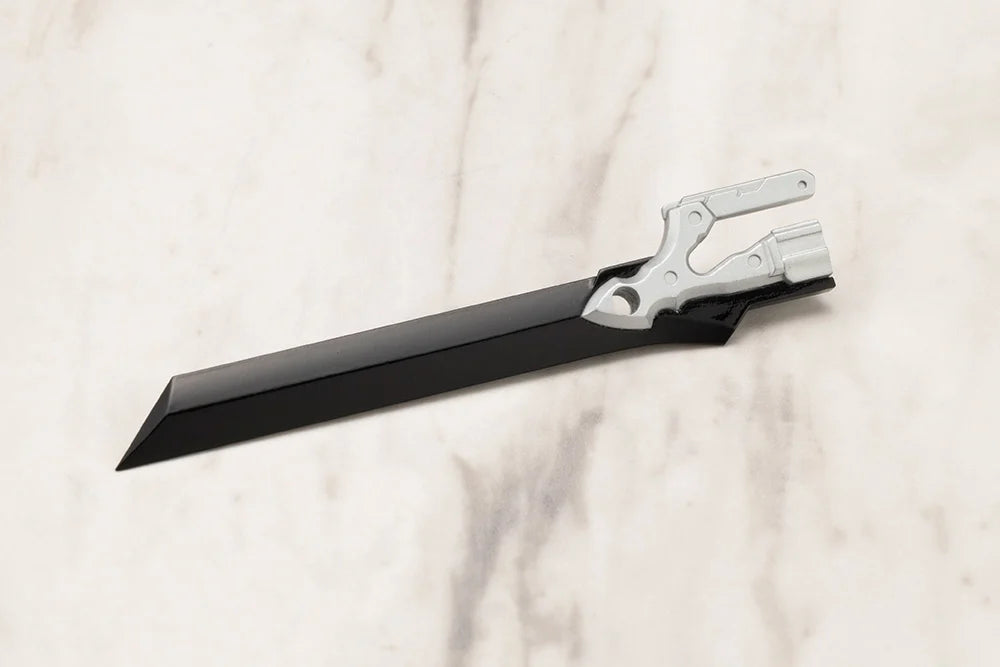 M.S.G. Modeling Support Goods Virtuous Style 05 Balmung Weapon Set