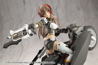 M.S.G. Modeling Support Goods Virtuous Style 05 Balmung Weapon Set
