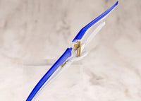 M.S.G. Modeling Support Goods Virtuous Style 06 Silhouette Sword (White Ver.)