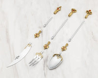 M.S.G. Modeling Support Goods Virtuous Style 08 Cutlery Weapon