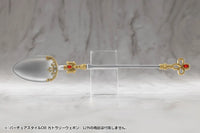 M.S.G. Modeling Support Goods Virtuous Style 08 Cutlery Weapon