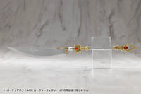M.S.G. Modeling Support Goods Virtuous Style 08 Cutlery Weapon