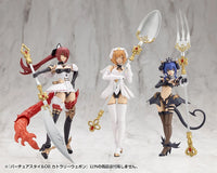 M.S.G. Modeling Support Goods Virtuous Style 08 Cutlery Weapon