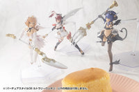 M.S.G. Modeling Support Goods Virtuous Style 08 Cutlery Weapon