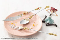 M.S.G. Modeling Support Goods Virtuous Style 08 Cutlery Weapon