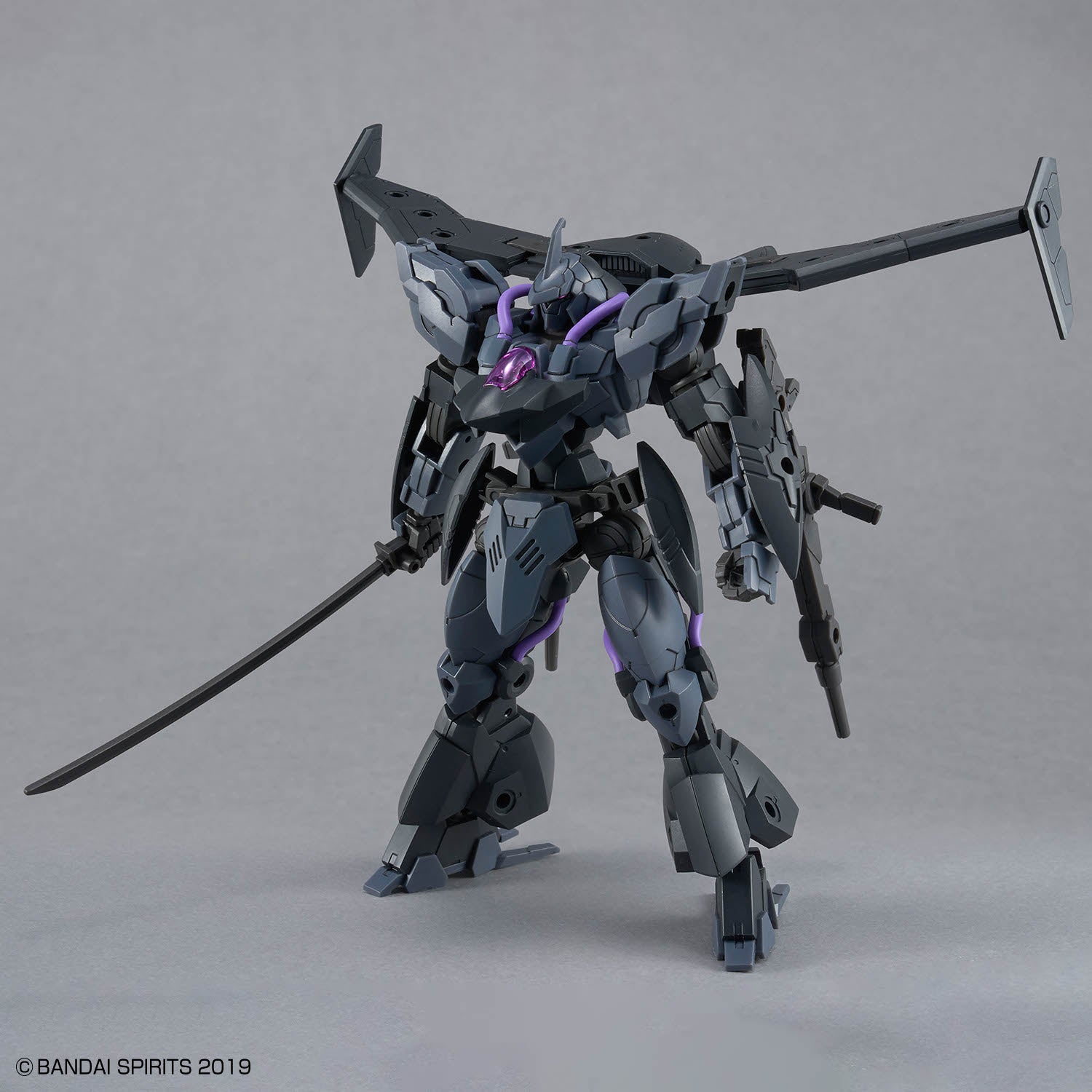 30 Minutes Missions EXM-Sigma 2 Verdenova (Imitation) 1/144 Scale