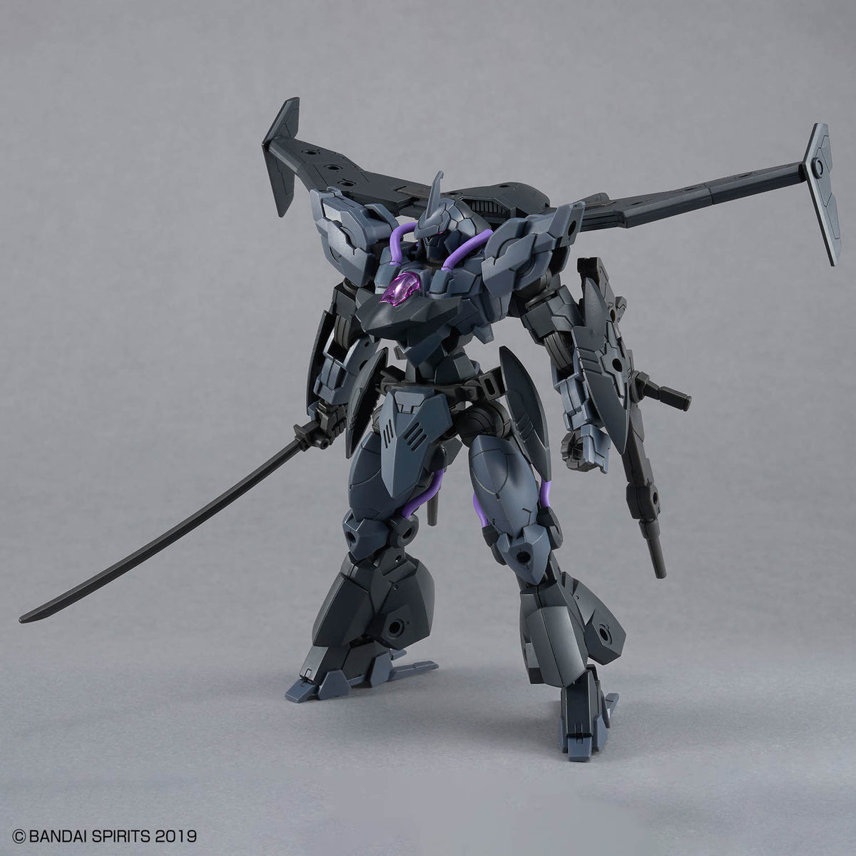 30 Minutes Missions EXM-Sigma 2 Verdenova (Imitation) 1/144 Scale Model Kit