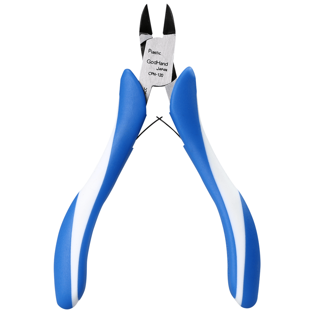 GodHand GH-CPN-120 Craft Grip Nippers