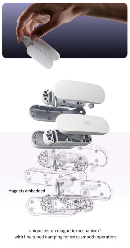 GEE Hobby GH-E01 Multi-Purpose Model Parts Detacher