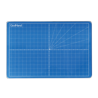 GodHand GH-GCM-B5-B Glass Cutter Mat