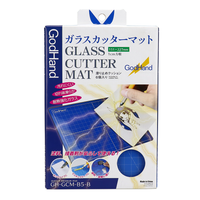 GodHand GH-GCM-B5-B Glass Cutter Mat