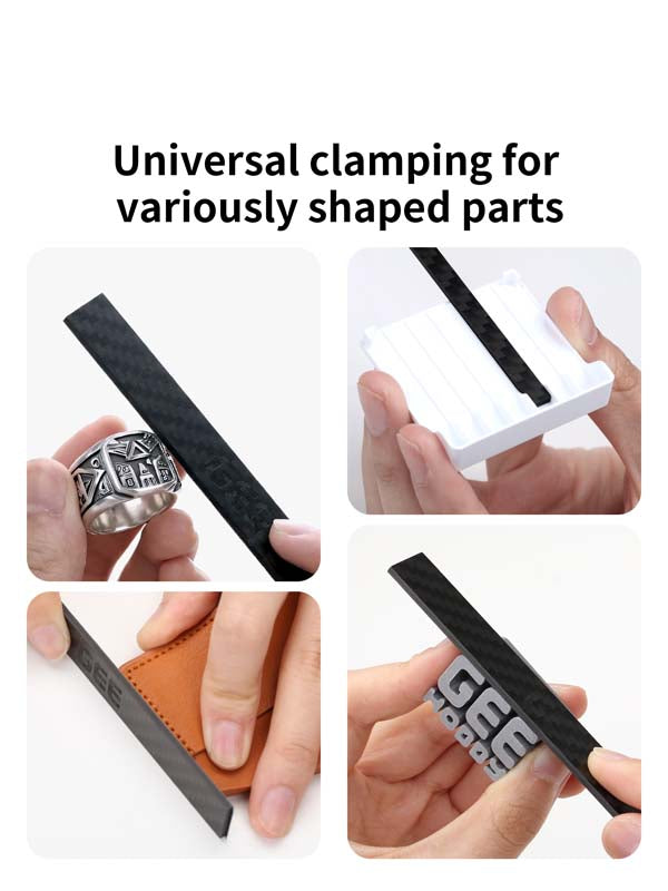 GEE Hobby GH-SP-S01 Self-Adhesive Sandpaper Set
