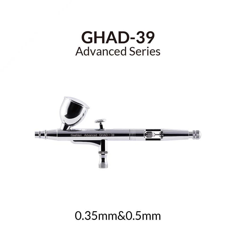 Gaahleri Advanced Series GHAD-39