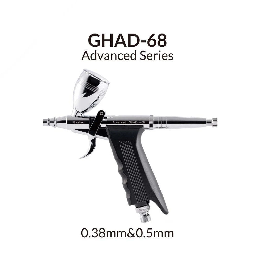 Gaahleri Advanced Series GHAD-68