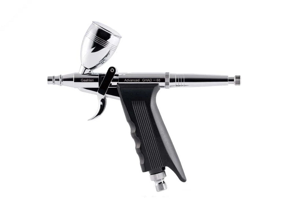 Gaahleri Advanced Series GHAD-68