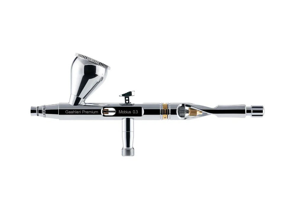 Gaahleri Premium Series GHPM-Mobius 0.3mm