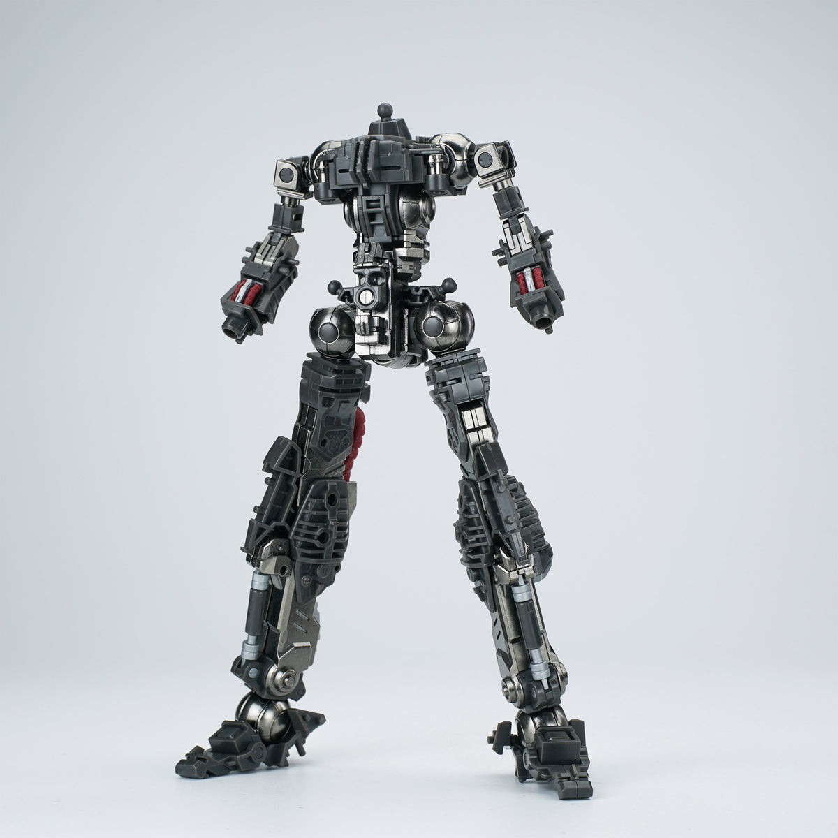 EWMF04 - Metal Frame for MG2.0 Hyakushiki