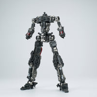 EWMF04 - Metal Frame for MG2.0 Hyakushiki