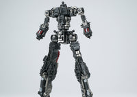 EWMF04 - Metal Frame for MG2.0 Hyakushiki