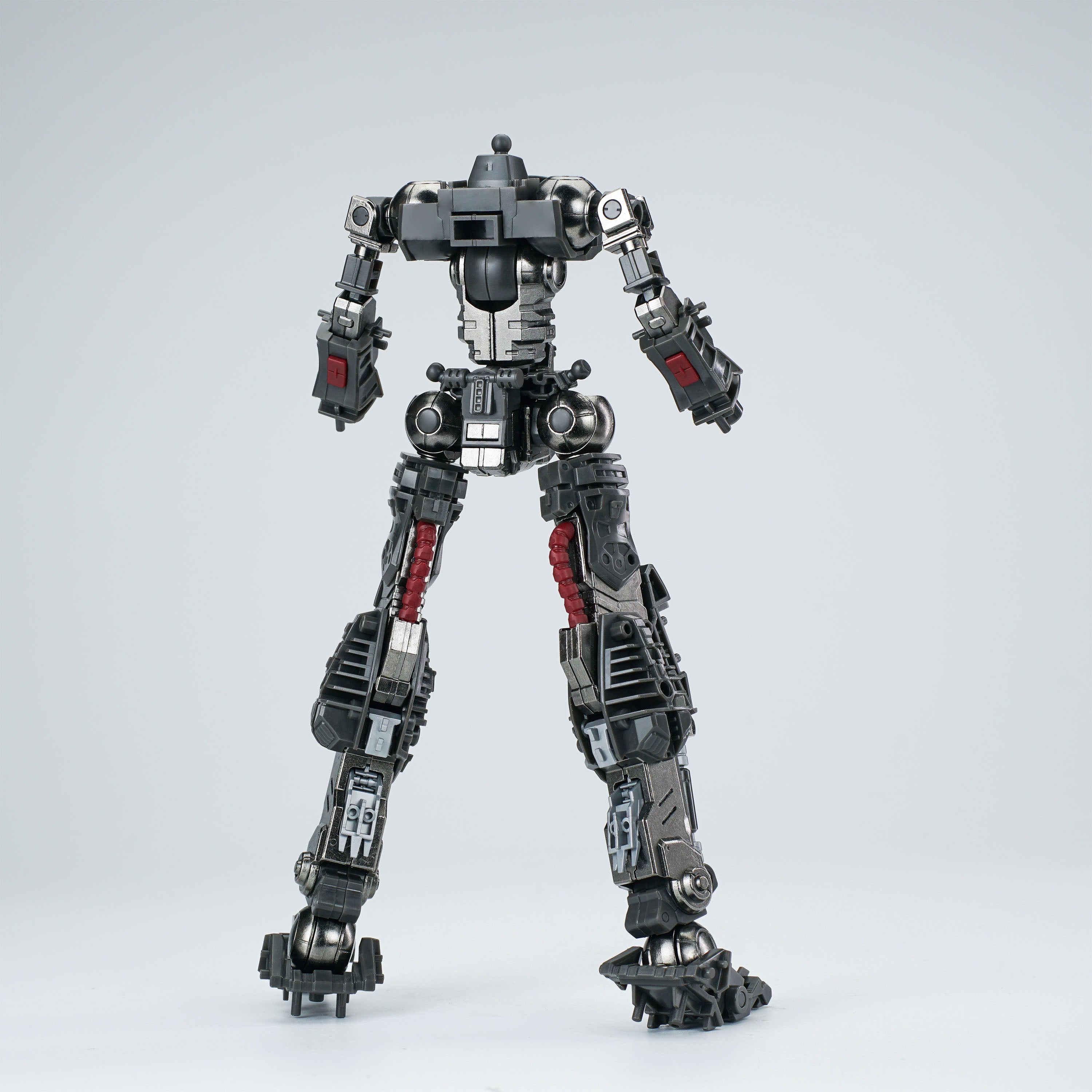 カンポス枠 HGBI20000 EWMF04 - Metal Frame for MG2.0 Hyakushiki – USA Gundam Store
