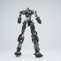 EWMF04 - Metal Frame for MG2.0 Hyakushiki