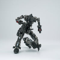 EWMF04 - Metal Frame for MG2.0 Hyakushiki