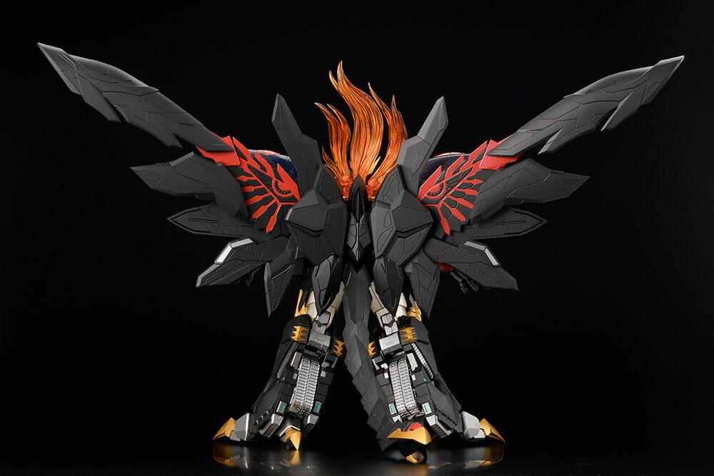 GENESIS GAOGAIGAR フィギュア PSL NEW item TAKARA TOMY T-SPARK TOYRISE Genesic GaoGaiGar