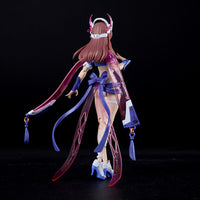 Raider of Shadow RS-04 Chinese Zodiac Rabbit (Kotobukiya Limited Ver.) 1/10 Scale Model Kit