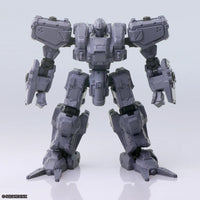 Front Mission Structure Arts Plus Additional Selection Vol 1 1/72 Scale Model Kit Set
