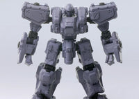 Front Mission Structure Arts Plus Additional Selection Vol 1 1/72 Scale Model Kit Set