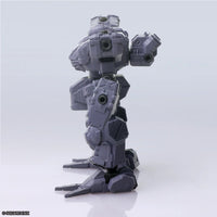 Front Mission Structure Arts Plus Additional Selection Vol 1 1/72 Scale Model Kit Set