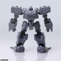Front Mission Structure Arts Plus Additional Selection Vol 1 1/72 Scale Model Kit Set