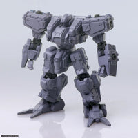 Front Mission Structure Arts Plus Additional Selection Vol 1 1/72 Scale Model Kit Set