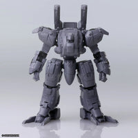 Front Mission Structure Arts Plus Additional Selection Vol 1 1/72 Scale Model Kit Set