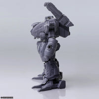 Front Mission Structure Arts Plus Additional Selection Vol 1 1/72 Scale Model Kit Set