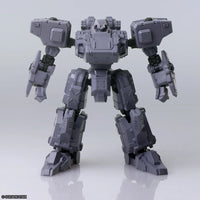 Front Mission Structure Arts Plus Additional Selection Vol 1 1/72 Scale Model Kit Set
