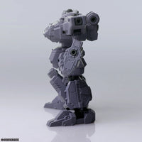 Front Mission Structure Arts Plus Additional Selection Vol 1 1/72 Scale Model Kit Set