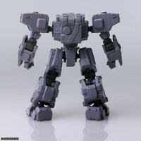 Front Mission Structure Arts Plus Additional Selection Vol 1 1/72 Scale Model Kit Set