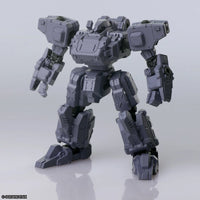 Front Mission Structure Arts Plus Additional Selection Vol 1 1/72 Scale Model Kit Set
