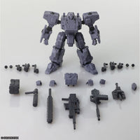 Front Mission Structure Arts Plus Additional Selection Vol 1 1/72 Scale Model Kit Set