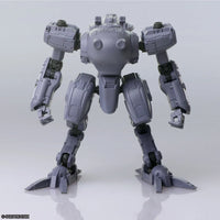Front Mission Structure Arts Plus Additional Selection Vol 1 1/72 Scale Model Kit Set