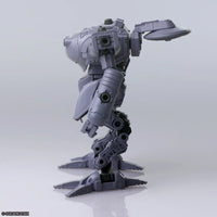 Front Mission Structure Arts Plus Additional Selection Vol 1 1/72 Scale Model Kit Set