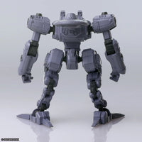 Front Mission Structure Arts Plus Additional Selection Vol 1 1/72 Scale Model Kit Set